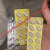 Sinalgen 10mg hydrocodone