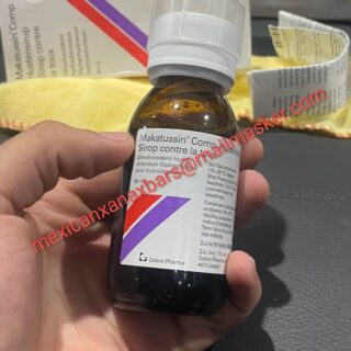 makatussin comp 80 ml syrup