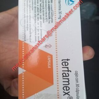 terfamex 30mg